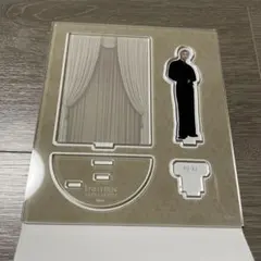 ENHYPEN MUSEUM 2023 ニキ アクリルスタンド