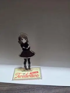 周防桃子 8thライブver アクリルスタンド