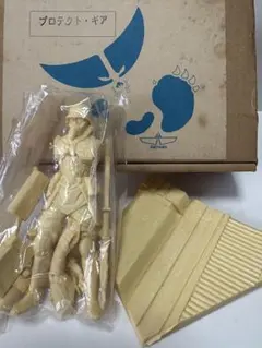 2025年最新】海洋堂 ガレージキットの人気アイテム - メルカリ