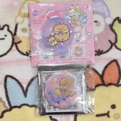 すみっコぐらし とんかつ えびふらいのしっぽ