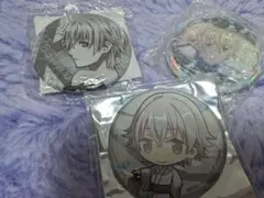すめし　リーマンラブホ男子会　コラボカフェ　アクスタ　アクキー　缶バッジ すめし リーマンラブホ男子会 コラボカフェ アクスタ アクキー 缶