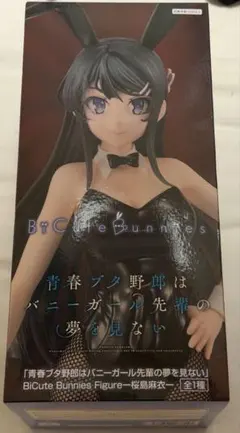 桜島麻衣bicute bunnies 12個セット - メルカリ