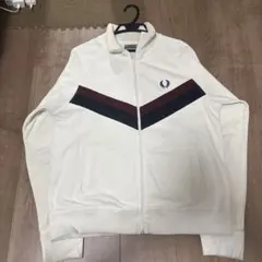 フレッドペリー ジャージ