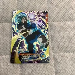 ドラゴンボールスーパーダイバーズ ベジータ SDV1-010 - メルカリ