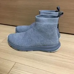 ベロシティニット ミッド ゴアテックス インビジブルフィット 25cm