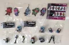 仮面ライダー 묶음 판매