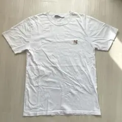 ホワイト Tシャツ