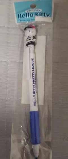 日本ハムファイターズ　キティシャープペン