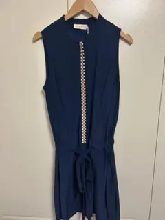 Tory Burch トリーバーチ ワンピースのサムネイル