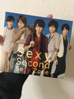 sexy  zone アルバム