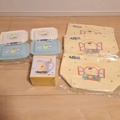 サンリオ当りくじ ポムポムプリンセット