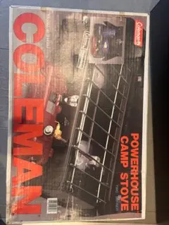2026年最新】COLEMAN 413H499Jの人気アイテム - メルカリ