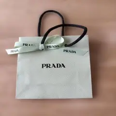 ラッピング・包装 prada PRADA - PRADA ラッピングの通販 by mani｜プラダならラクマ