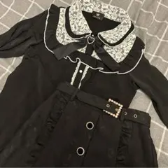 ROJITA セットアップ