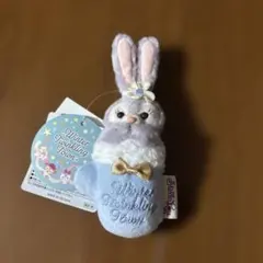 ステラルー ディズニー マスコット キーホルダー