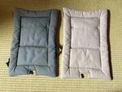 Leander ベビーラック用クッション 2色セット