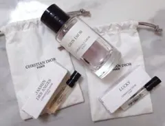 【美品】Christian Dior Lucky 香水 50ml 巾着付き Sekaimen 世界門-日本代購、代標、代運、Yahoo拍賣| 吉川資訊有限公司