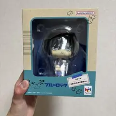 ブルーロック　糸師凛　るかっぷ