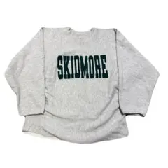 90s champion reverse weave スウェット USA製