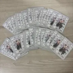 カラフルピーチ からぴち 魔法学園 どぬく トレカ ミニキャラ アニメイト