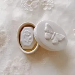 misakitakeuchi×ouvrir コラボ　フェーヴセット