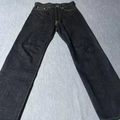 AT LAST & CO チャコール　32 2025年最新】at last & co デニムの人気アイテム - メルカリ