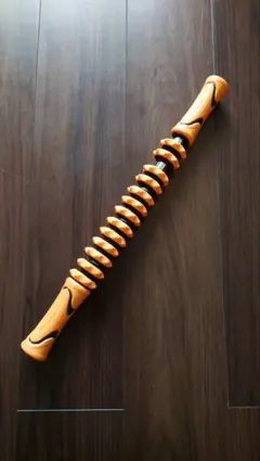 ACTIVE WINNER オレンジ筋膜リリースローラー