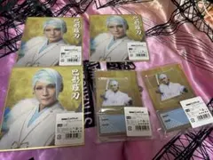 ミュージカル刀剣乱舞 巴形薙刀