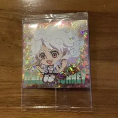 ワンピース 大海賊 シールウエハース ジュエリーボニー　SGR