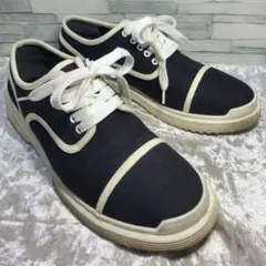 GU×MIHARAYASUHIRO ミハラヤスヒロ スニーカー 28cm 黒のサムネイル