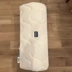 マニフレックス　エルゴトッパー 睡眠の質を上げる高反発敷パッド ダブル