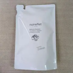 noireflet ナチュラルシャンプー オレンジ290ml 詰め替え - メルカリ