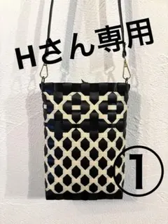 PPバンドバック、プラカゴ、ショルダーバック、かごバッグ