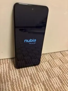 nubia