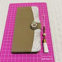 iPhone 13 Proケース カバー 手帳型