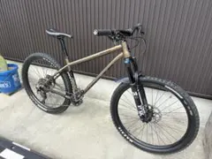 Kona マウンテンバイク MTB フルサス Shimano XT - メルカリ