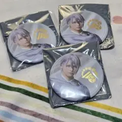 刀ミュ 山姥切長義①