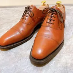 【schonheit】ショーンハイト 25cm 日本製本格革靴