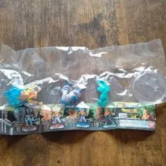 *ドラゴンボール*ug ガチャガチャ