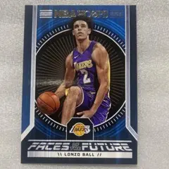 HOOPS Lonzo Ball RC インサート