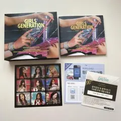 2026年最新】cd 少女時代 アルバムの人気アイテム - メルカリ