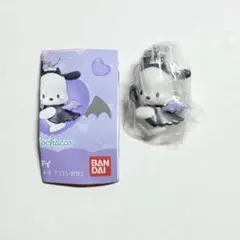 ポチャッコ なりきりまん めじるしアクセサリー・ いたずら小悪魔スイング