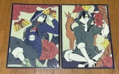 カゲロウプロジェクト メカクシティアクターズ 木戸つぼみ ポスター 