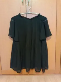 VISのシフォントップス