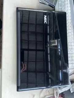 NEC VersaPro ブラックノートPC 中古のサムネイル