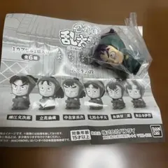 忍たま乱太郎　まちぼうけ　六年生の段