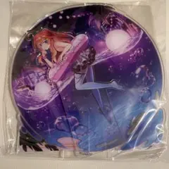 五等分の花嫁　ナイトプール　アクリルジオラマ　 中野五月