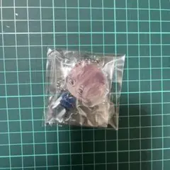 ブラハ 宇賀神澪 アクスタ キーホルダー Blackish House