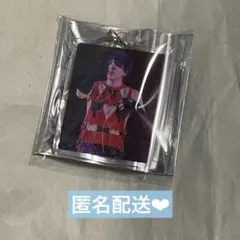 BE:FIRST シュント SHUNTO アクリルクリアチャーム　　特典