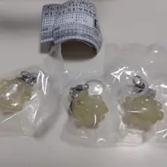 ポムポムプリン めじるしアクセサリー